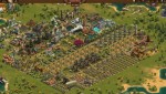 UCTY FORGE EMPIRES