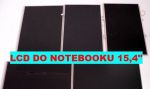 Lcd displeje 15,4&quot; Do notebookov
