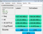2,5&quot; Ssd sata hdd micron C400 128 GB, 6Gbps - nepouzivany