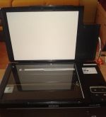 Multifunkčné zariadenie Epson stylus SX130