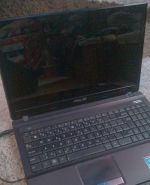 Predám notebook Asus v dobrom stave