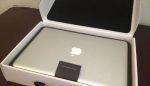 Apple MacBook Pro 15.4-Inch with Retina display - Core i7 2.7 GHz