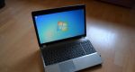 HP ProBook 4530s