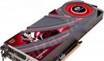 Predám 2x Gpu ati sapphire r9 290X 4Gb gddr5